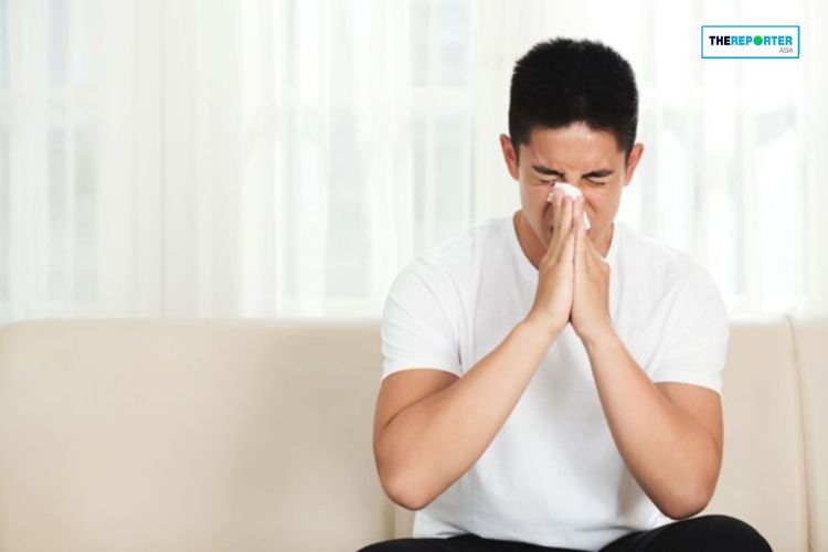ไข้หวัดใหญ่ ติดต่อไหม ? ดูแลยังไงให้ห่างไกลโรค