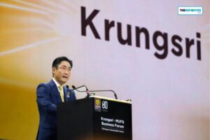 กรุงศรี