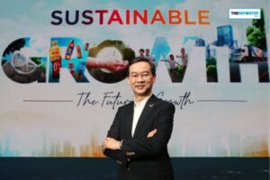 TCP Sustainability Forum