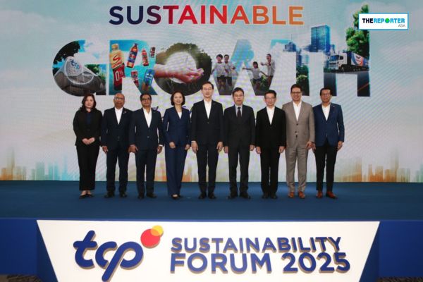 TCP Sustainability Forum