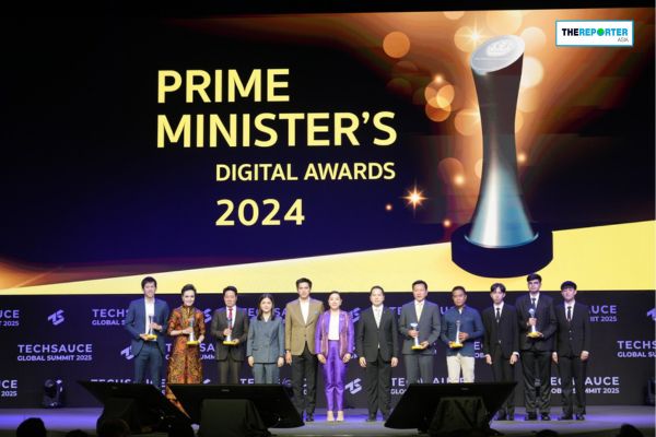 ไทยผงาด! ประกาศกร้าวสู่ ศูนย์กลาง AI อาเซียนในเวทีโลก