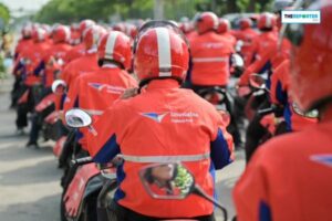 ไปรษณีย์ไทย
