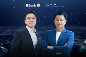 KBank