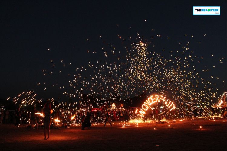Agoda เผยข้อมูลชี้ชัด “Soft Power” ดัน Event Tourism ไทยพุ่งทะยาน