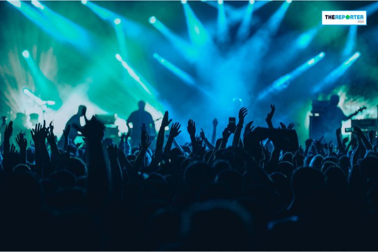 Event Tourism