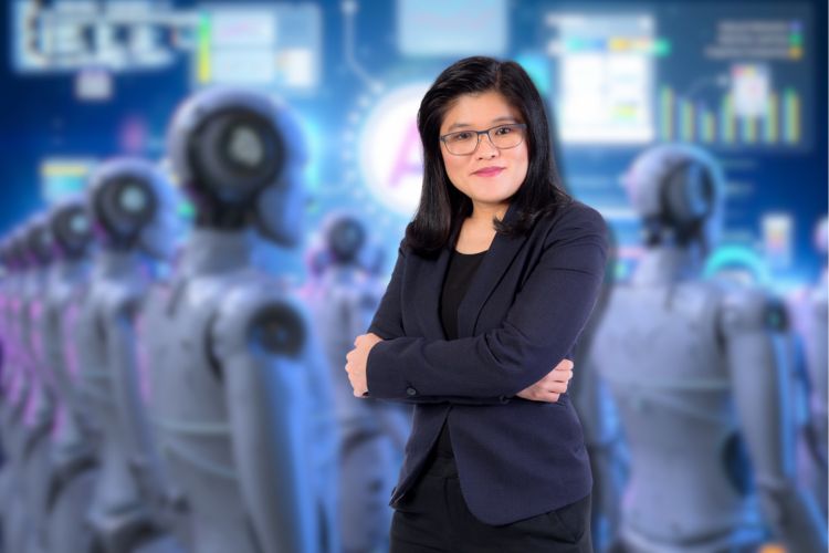 AI Agent การเงิน: โอกาสมหาศาลธุรกิจไทยติดหล่ม คลาวด์-ต้นทุนสูง
