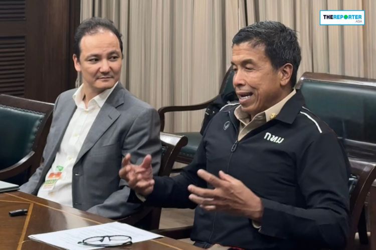 ดันกรุงเทพฯ สู่ฮับเศรษฐกิจสีเขียว BKKCAW 2025 ด้วยพลัง ‘ทุนสังคม’