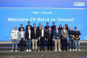 เทนเซ็นต์