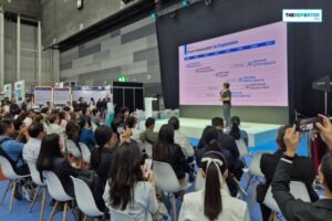 GITEX 2025