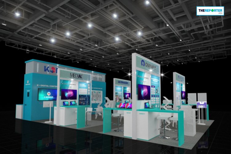 เกาหลีใต้ เตรียมยกทัพนวัตกรรมดิจิทัลเฮลท์แคร์ ปักธงลุยงาน GITEX