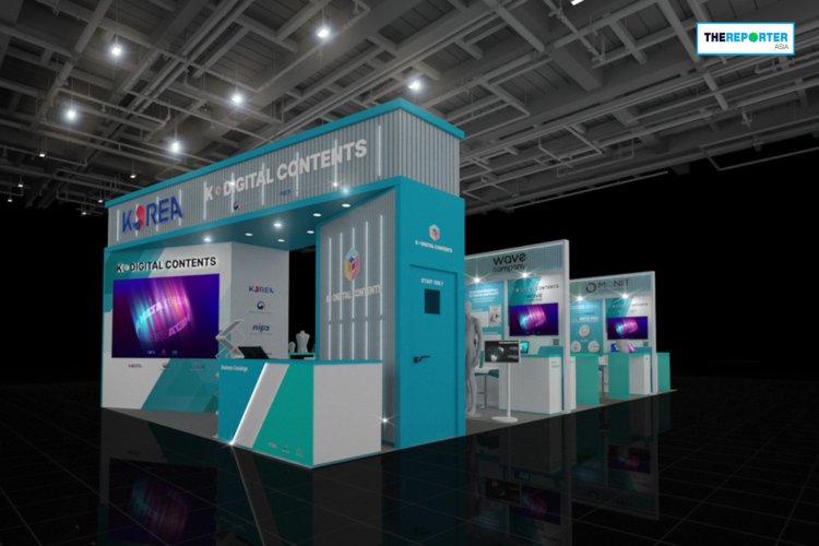 GITEX Digi Health 2025