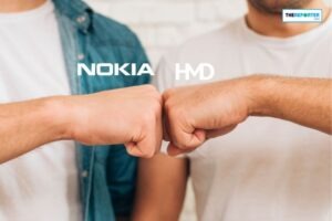 HMD Global