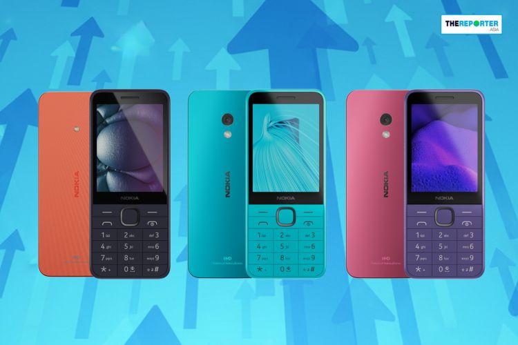 HMD Global