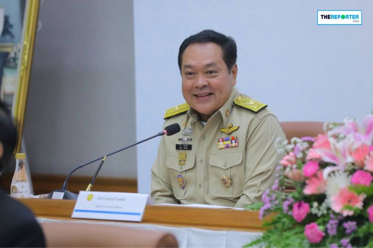สธ.