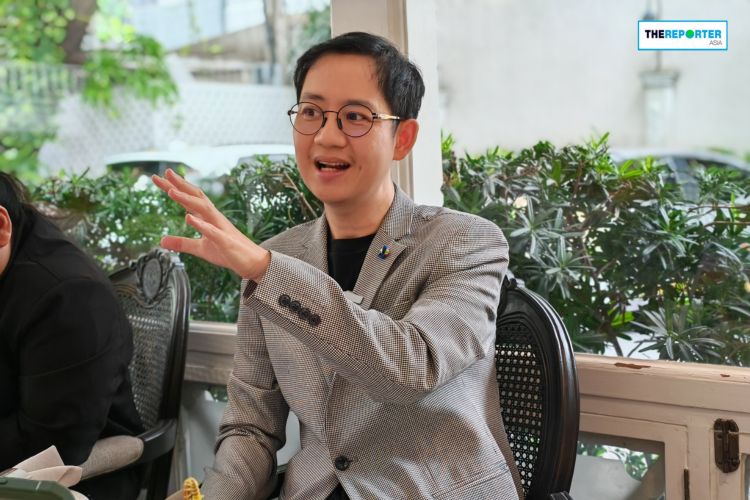 JSP กางแผนรุกตลาดผู้สูงวัย-ออนไลน์ ปักธงรายได้พันล้านบาทปีนี้