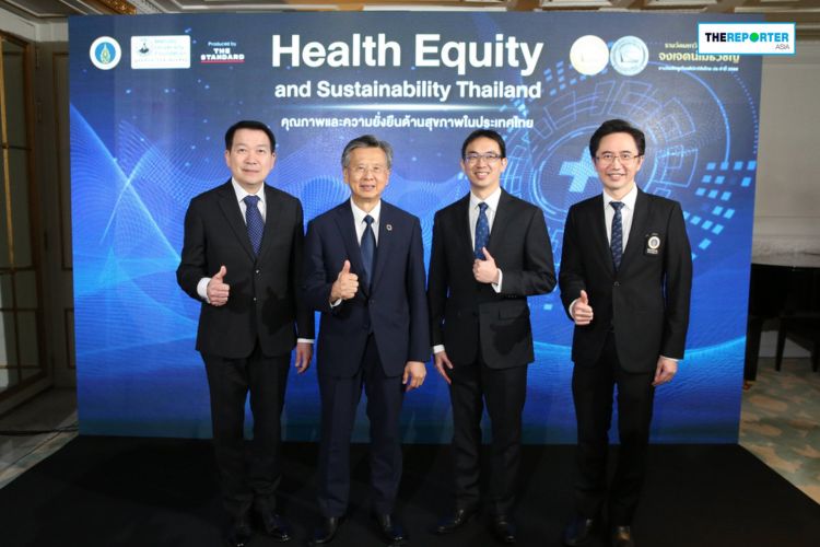 มหิดล ทุ่มสุดตัว ปั้นงานวิจัยขึ้นหิ้งสู่การใช้งานจริงพลิกเศรษฐกิจชาติ