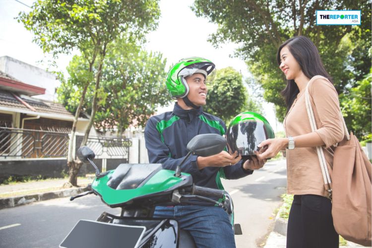 กฎใหม่ Ride-Sharing พลิกโฉมธุรกิจ 4.5 หมื่นล้านบาท