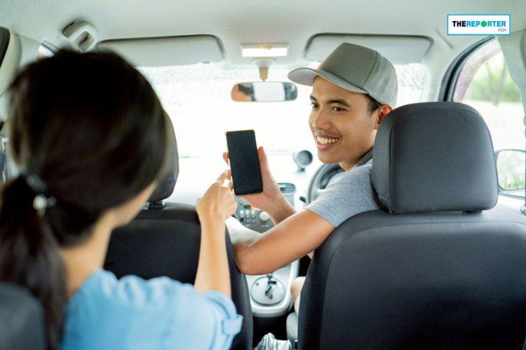 Ride-Sharing