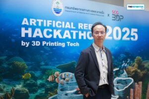 3D Printing