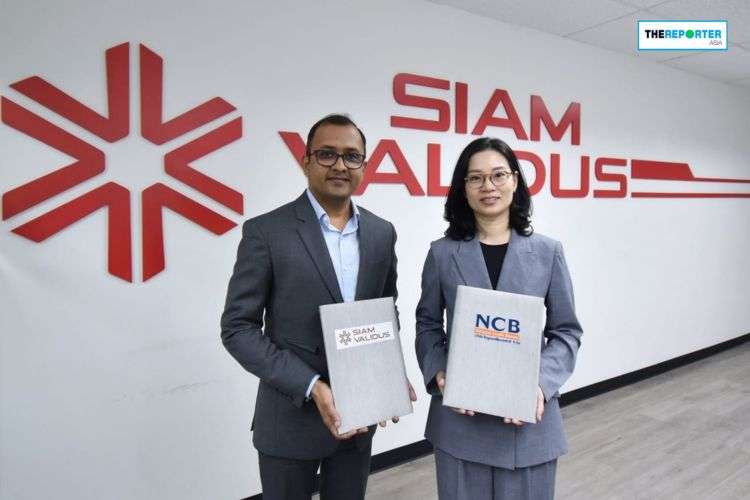 สยาม วาลิดัส ผนึกเครดิตบูโร ปฏิวัติสินเชื่อ SME อนุมัติไวทันที