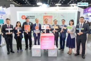 Taiwan Excellence