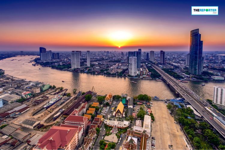ทริสฯ ปรับจีดีพีไทยปี 68 พุ่ง! รับส่งออกเร่งตัวก่อนเส้นตายภาษีสหรัฐฯ