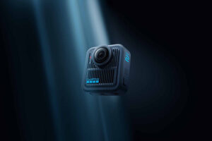 GoPro MAX2