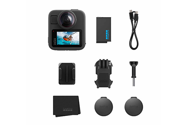 GoPro MAX2