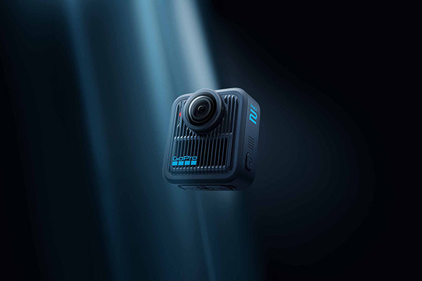 อาร์ทีบีฯ เปิดตัว GoPro MAX2 ยกระดับการถ่ายวิดีโอระดับมือโปรในทุกสถานการณ์