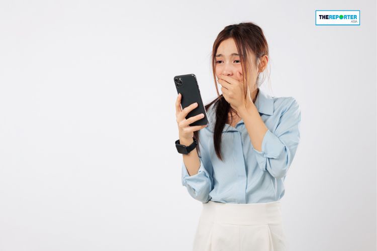 สถิติแห่งชาติ ชี้คนไทยใช้มือถือพุ่ง 6 ล้านคน ปิดช่องว่างดิจิทัลกลุ่ม 60+