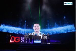 DG Summit 2025