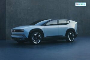 Honda 0 Series