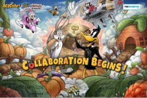 Looney Tunes