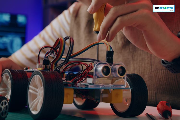 Qualcomm ซื้อ Arduino ปลดล็อก AI สู่มือนักพัฒนา 33 ล้านคน