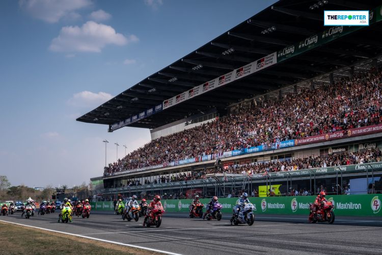 MotoGP