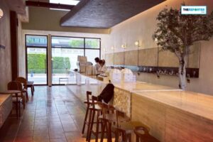 SoSo Coffee