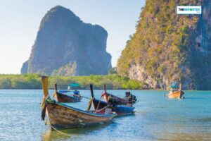 ท่องเที่ยวไทย