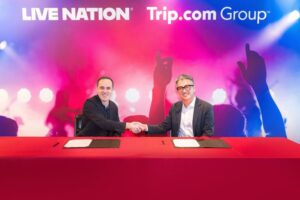 Live Nation Asia