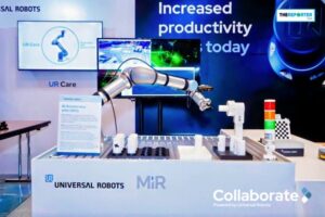 Collaborate Thailand 2025