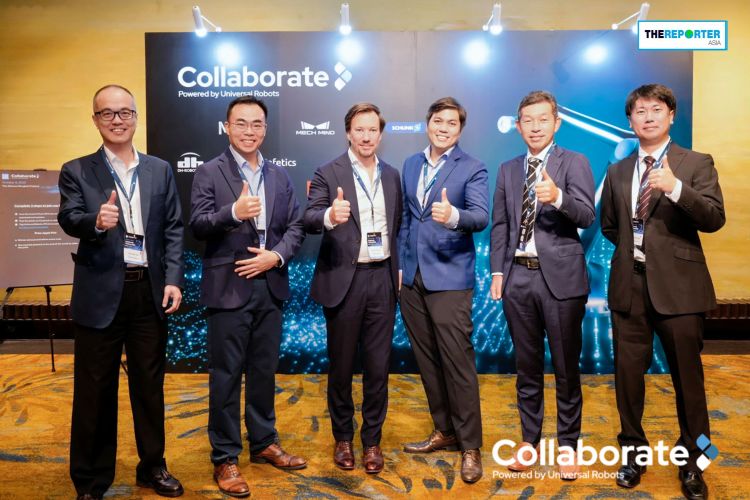 Collaborate Thailand 2025