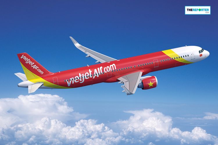 เวียตเจ็ทปิดดีลใหญ่ 100 ลำ A321neo ตอกย้ำกลยุทธ์ขยายฝูงบิน