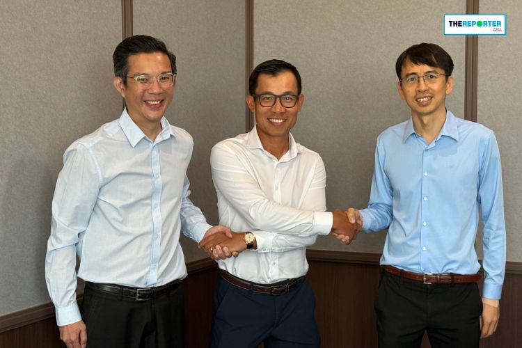 ยักษ์ซอฟต์แวร์แคนาดา Vela บุกไทย ทุ่มซื้อ Can Innovation รุกอาเซียน