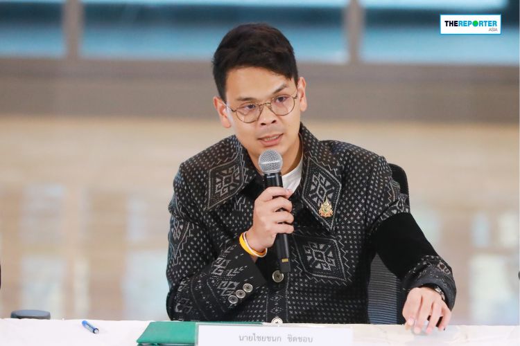 บัญชีสั่นสะเทือน! ดีอี สั่งลุยล้างบางอีเมลปลอม ล็อกเป้า 5 เสือการเงิน