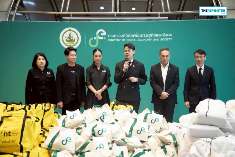 “ไชยชนก” สั่ง 3 ยักษ์รัฐวิสาหกิจ กู้ชีพสถานการณ์น้ำท่วม! 7 จังหวัดภาคใต้