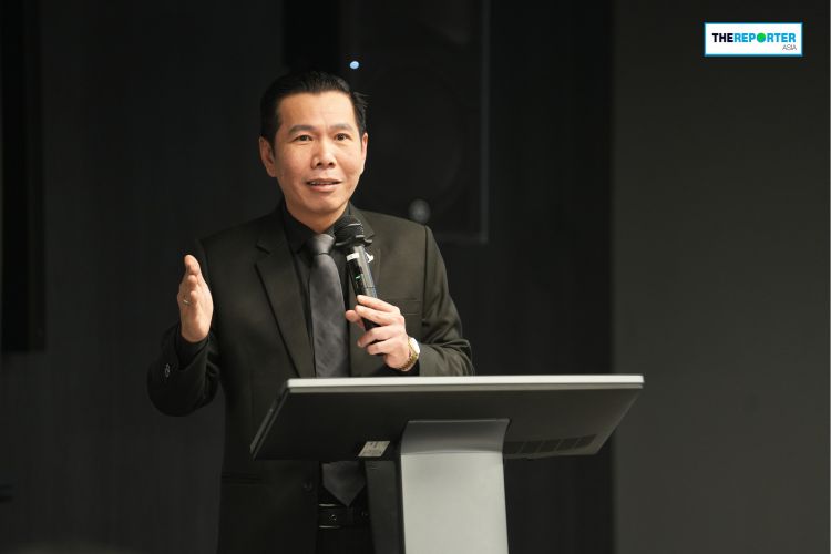 อนุกรรมการสรรหาฯ DEPA ลาออก 2 ราย “ณัฐพล” โชว์สปิริตถอนตัวเอง