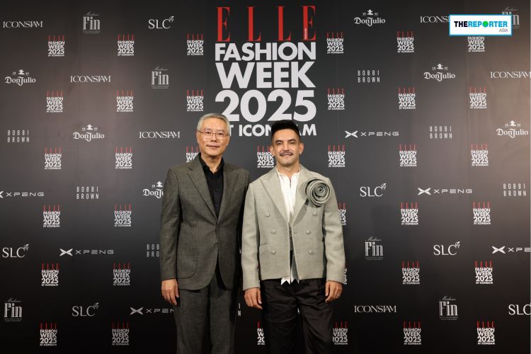 ELLE 2025 พลิกโฉมเศรษฐกิจไทย ดันส่งออกโต ยึดเบอร์หนึ่งเอเชีย