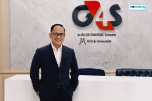 G4S