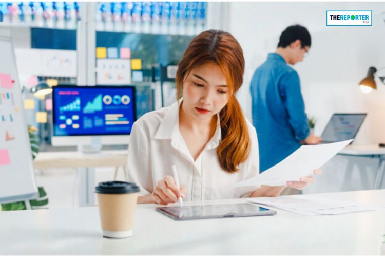 ส่อง วิธีทำ SEO ที่เปลี่ยนไปในยุคแห่งการมาถึงของ AI