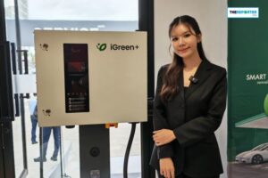 iGreen+