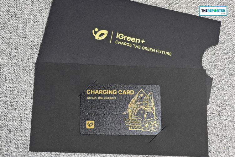 iGreen+